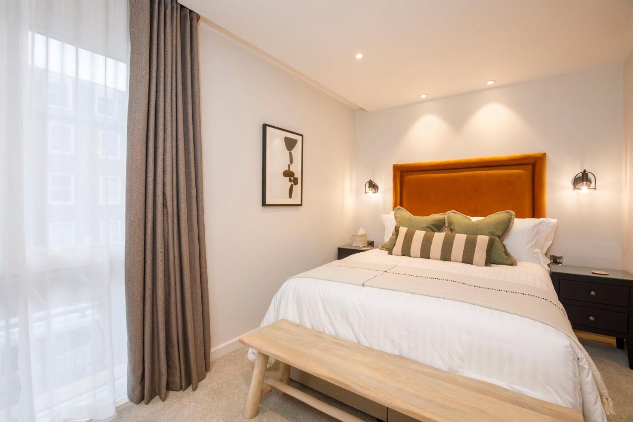Apartment 21 Hudson Quarter Luxury Apartments-Free Parking 1 Car York Exterior photo